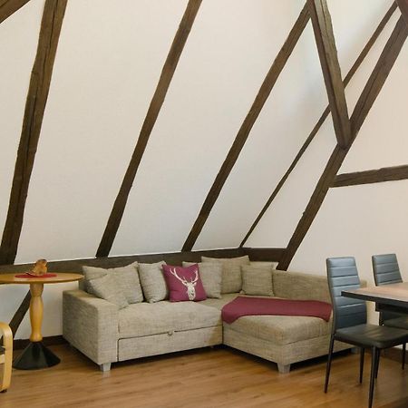 Haus Zum Sternen Apartment Vohrenbach ภายนอก รูปภาพ