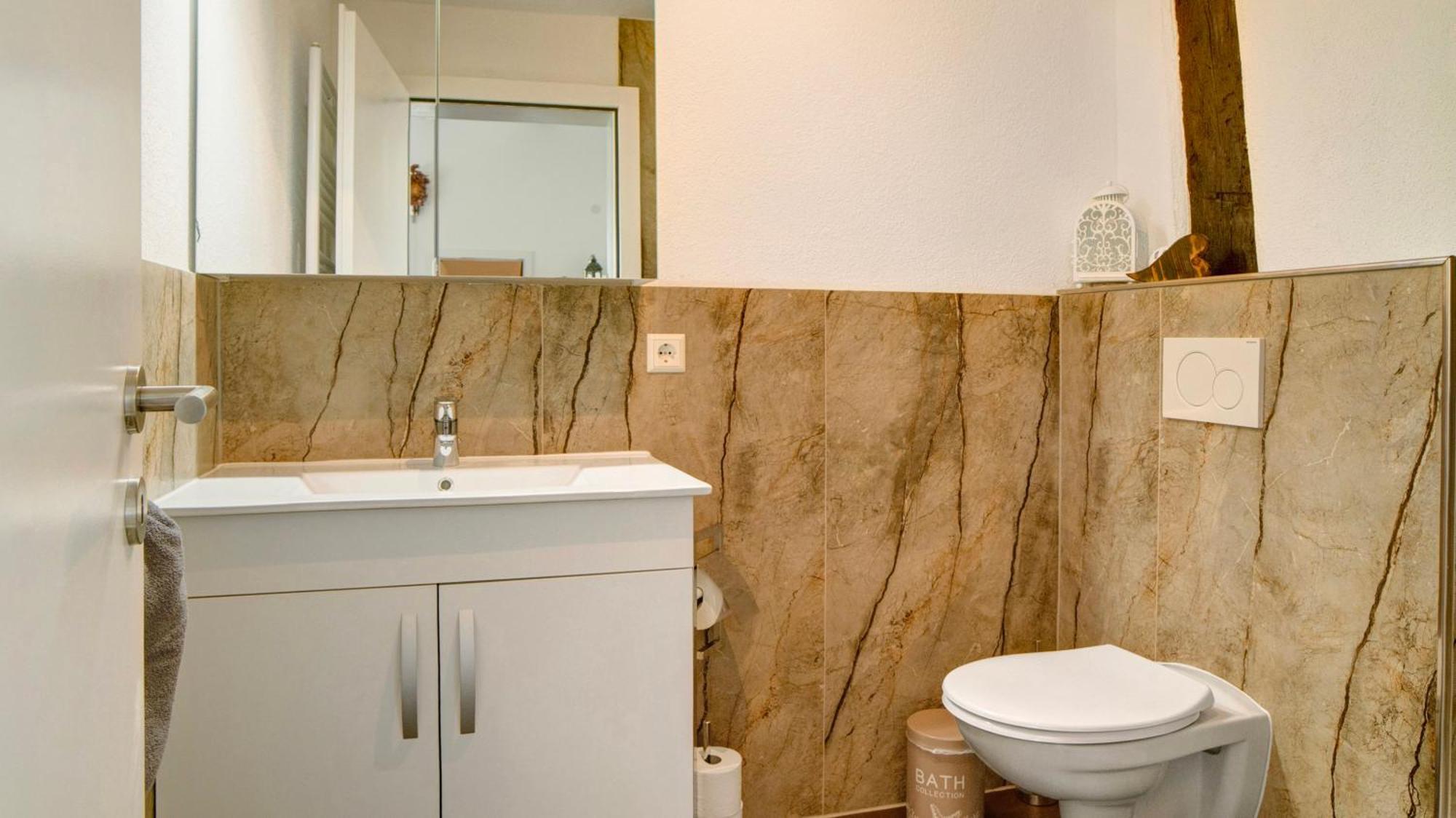 Haus Zum Sternen Apartment Vohrenbach ภายนอก รูปภาพ