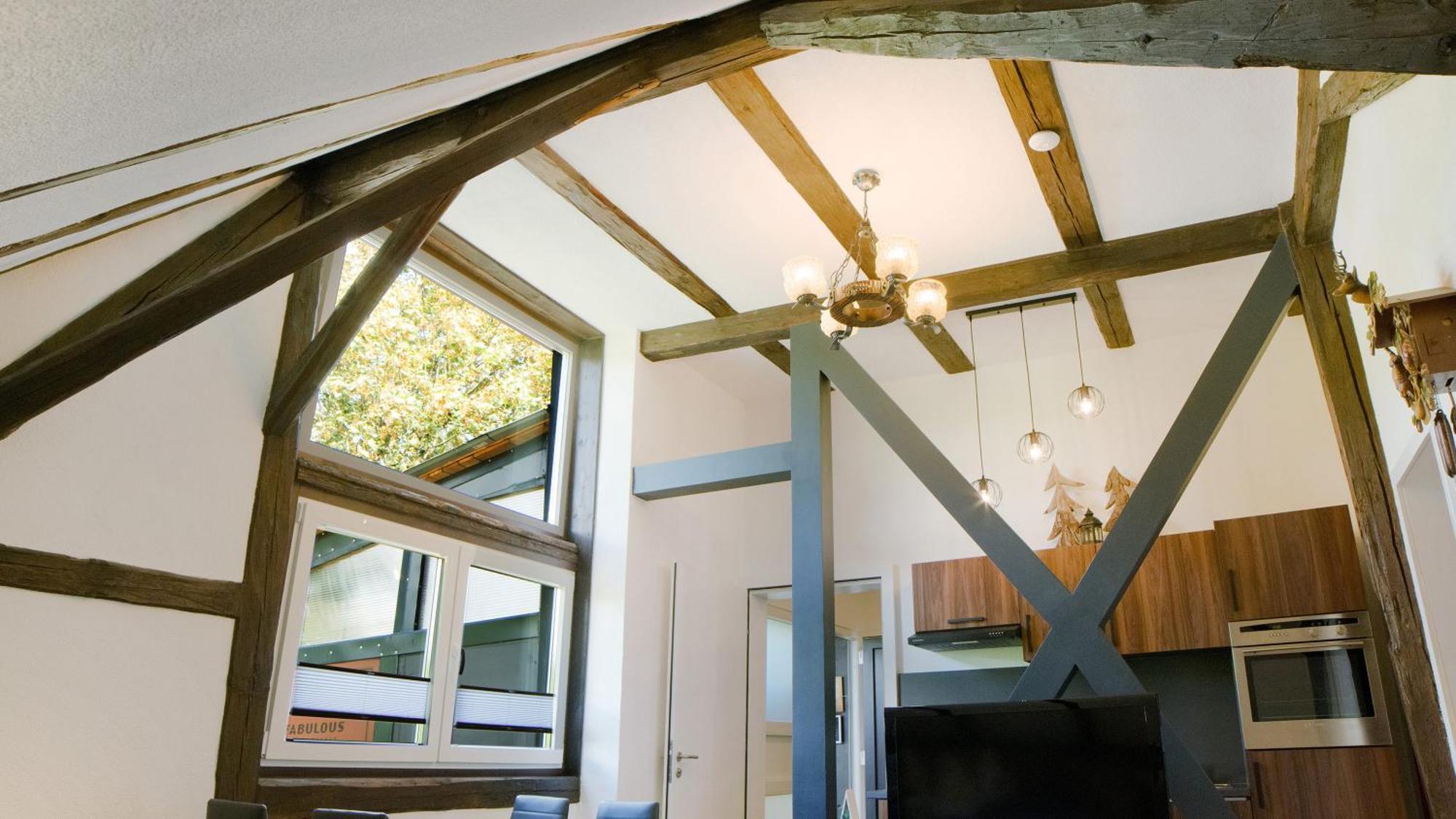 Haus Zum Sternen Apartment Vohrenbach ภายนอก รูปภาพ