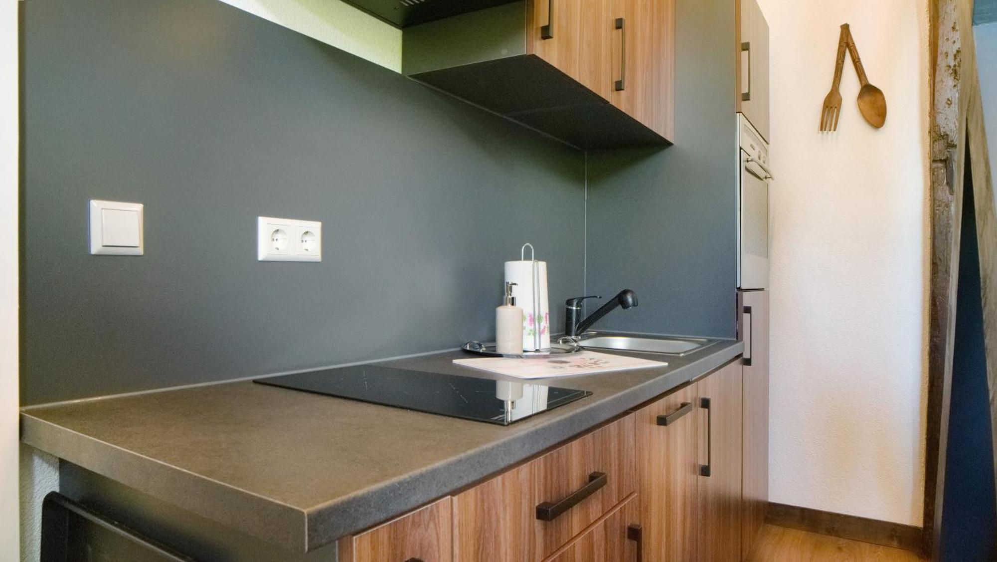 Haus Zum Sternen Apartment Vohrenbach ภายนอก รูปภาพ